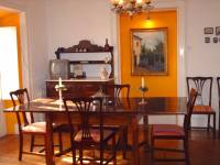 Sala de jantar