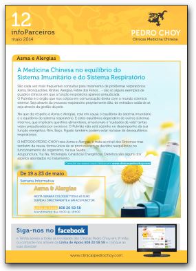 PedroChoy info Parceiros N.12