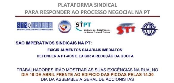 Contra o Congelamento Salarial
