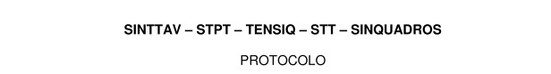 Proposta clausulas para o ACT 2016