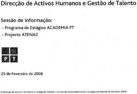 Info PT
